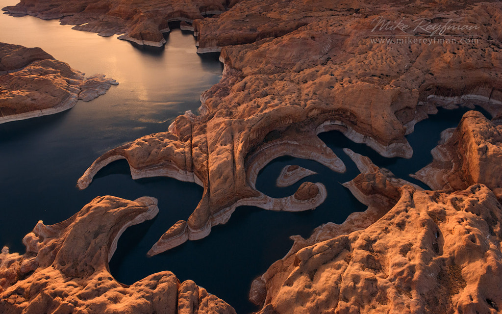 Earth's Hieroglyphs by Mike Reyfman on 500px.com