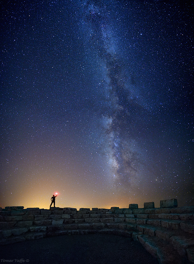 Origin by Tomer Yaffe on 500px.com