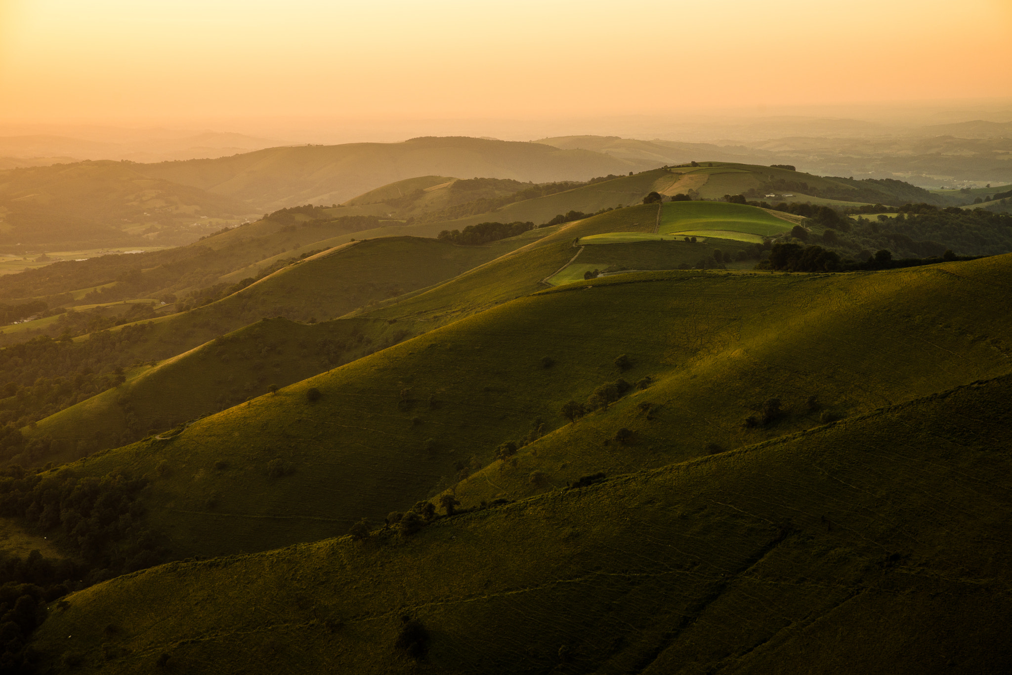Hills