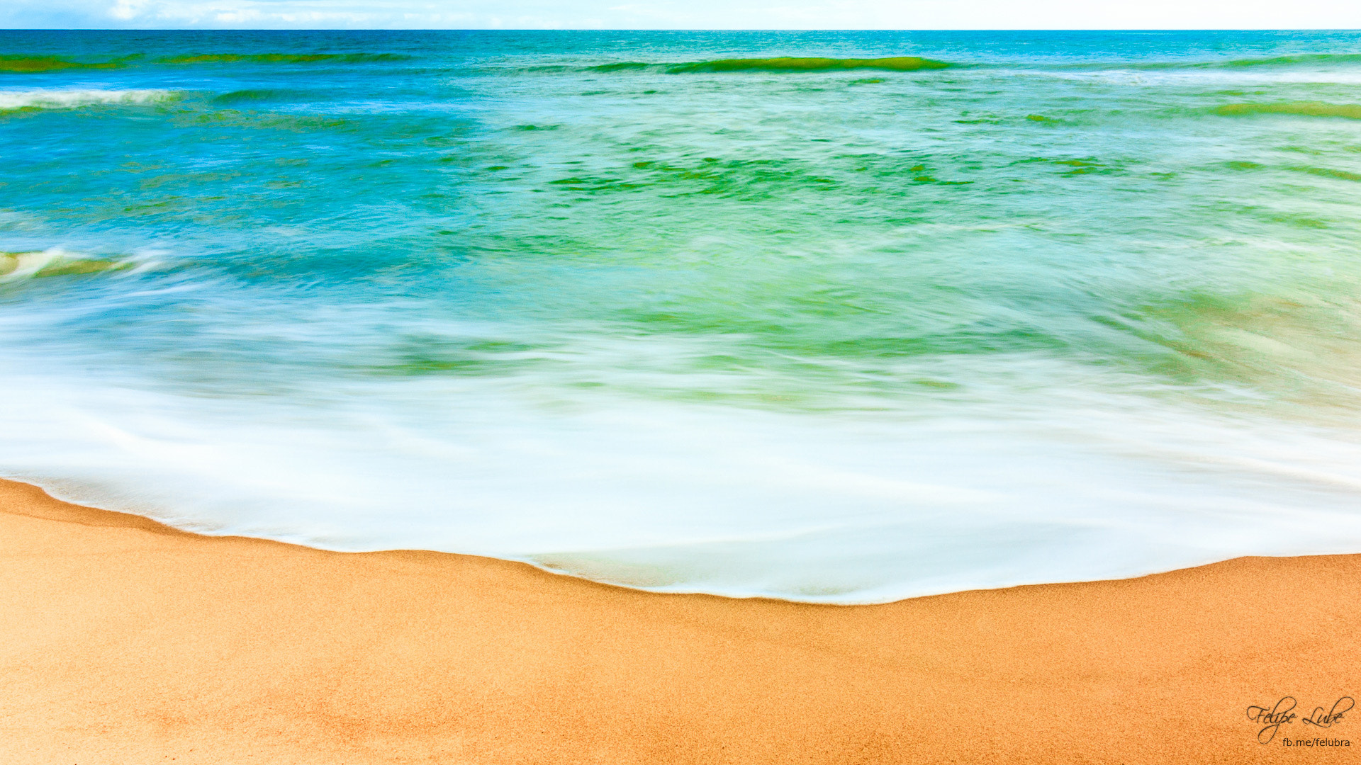Beach II