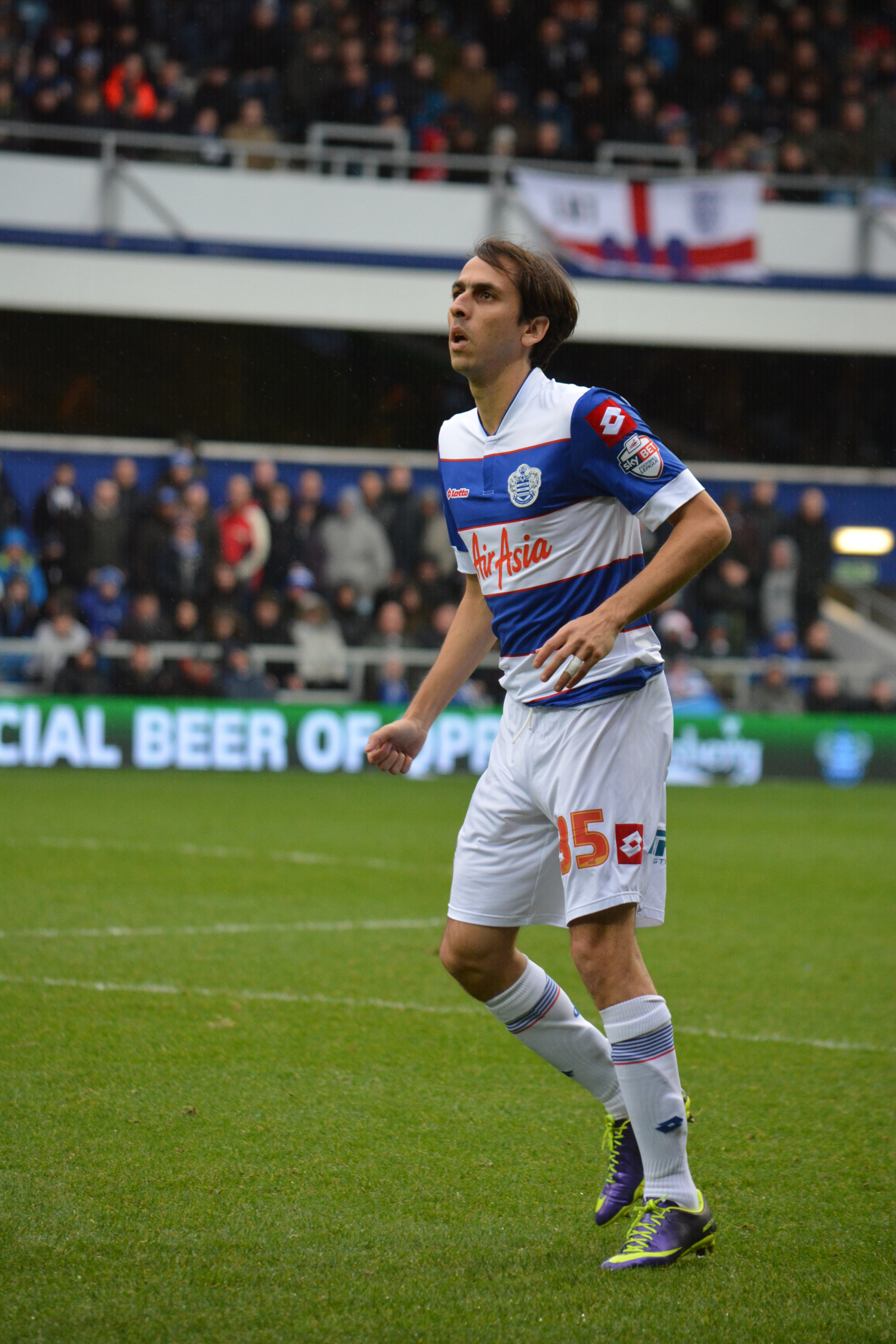 Yossi Benayoun - QPR