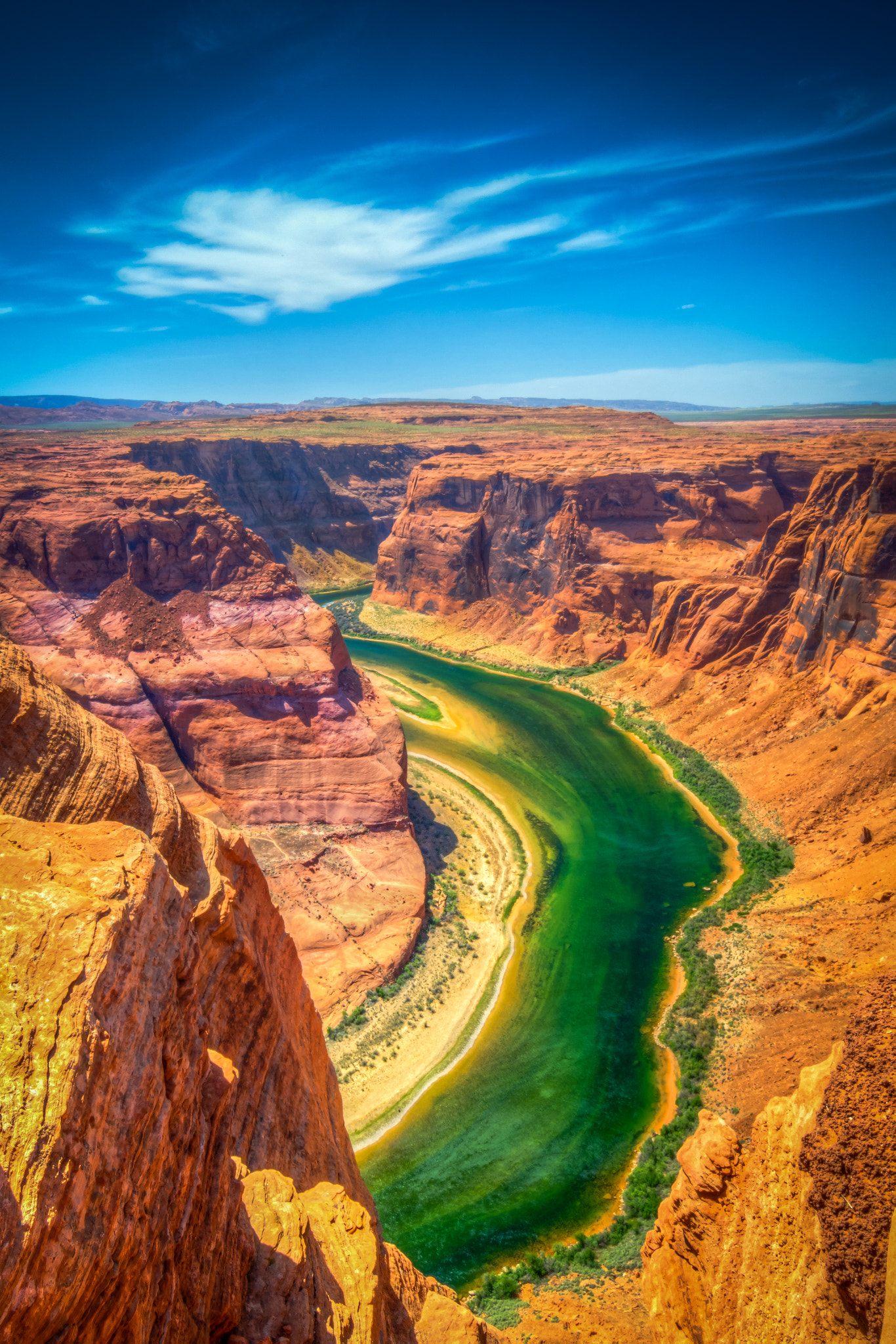 River Colorado