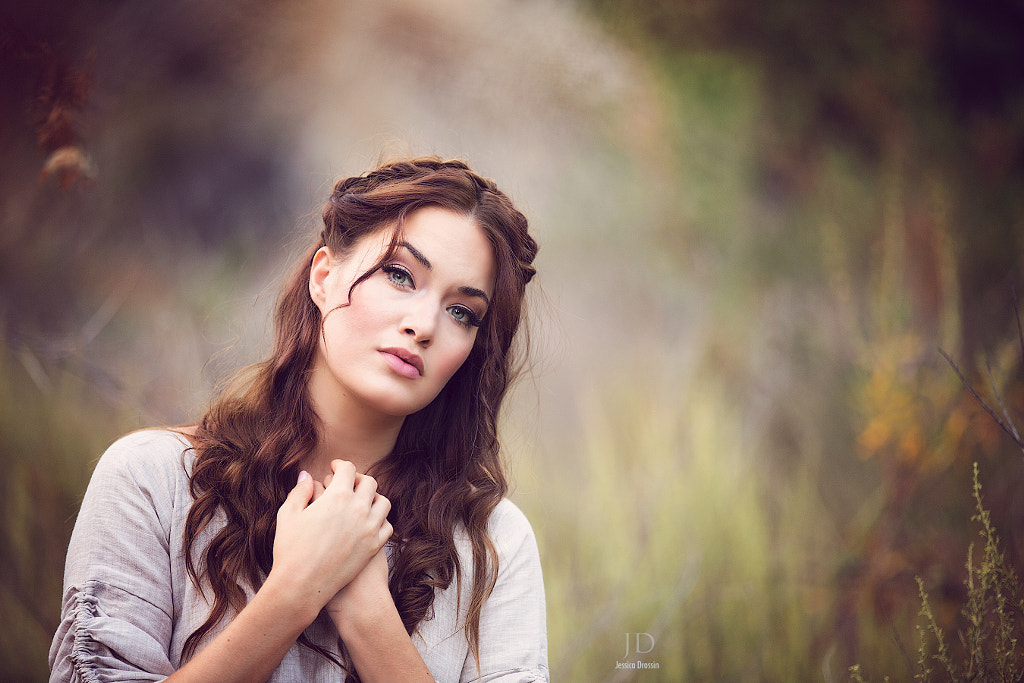 Midsummer's Night by Jessica Drossin on 500px.com