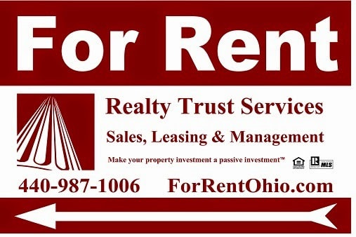 City Property Management Milan OH - 419-702-0001