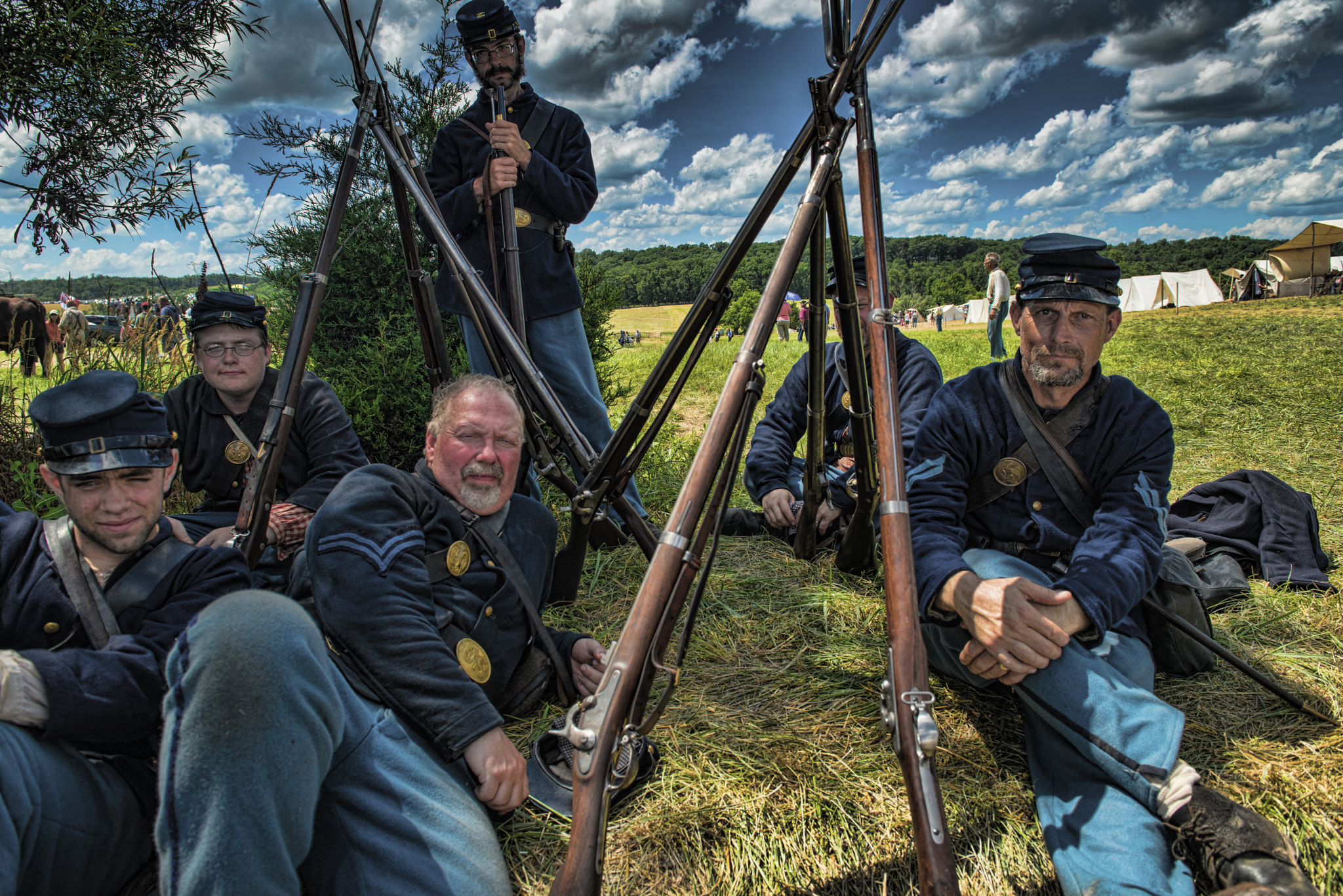 Gettysburg