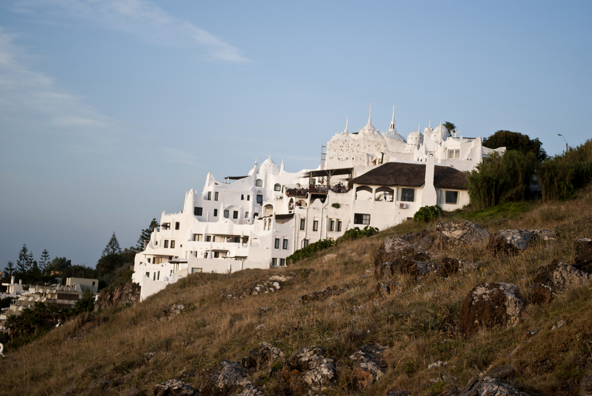 Punta del Este, Uruguay