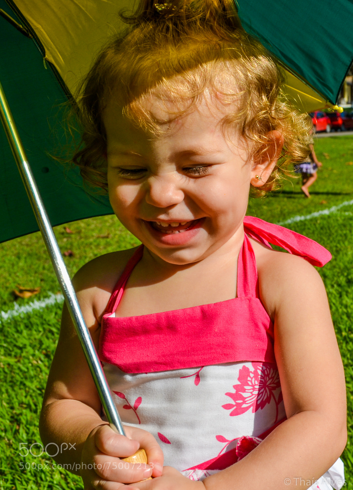 Nikon D3100 sample photo. Alice photography