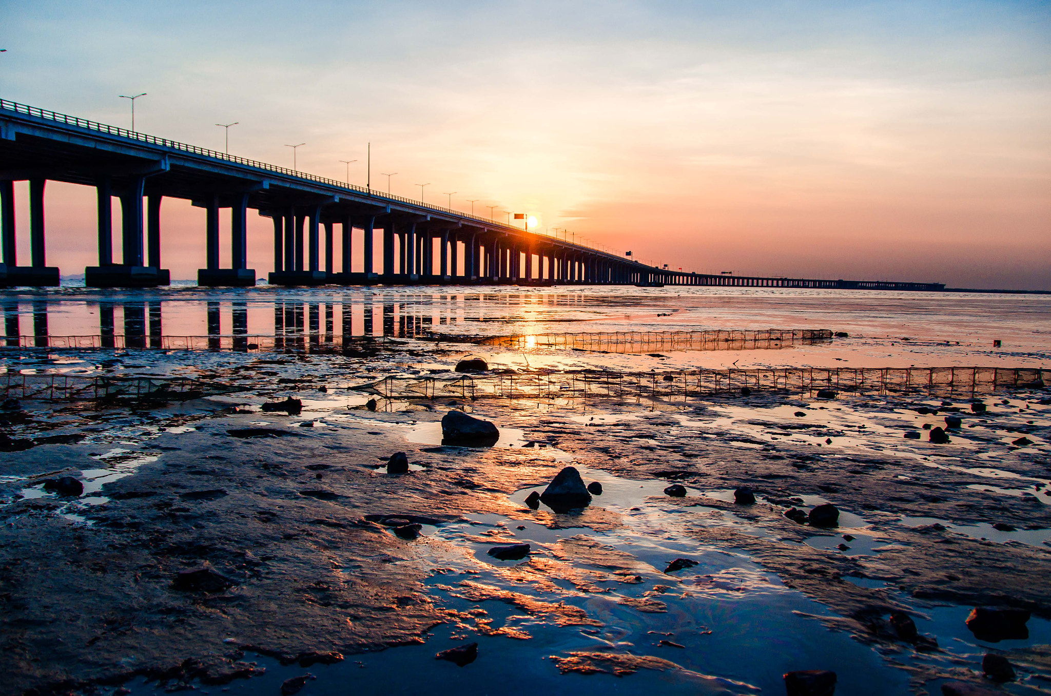 bridge