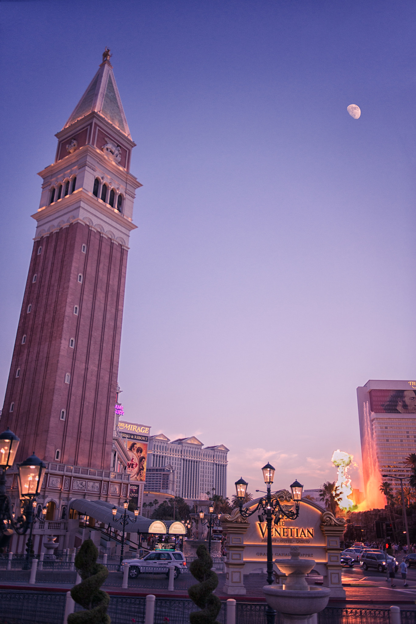 Hotel Venezia
