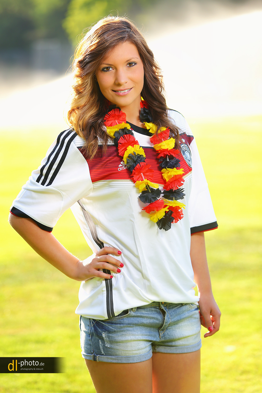 Soccergirl