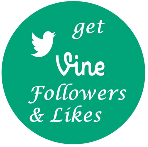 buy vine followers