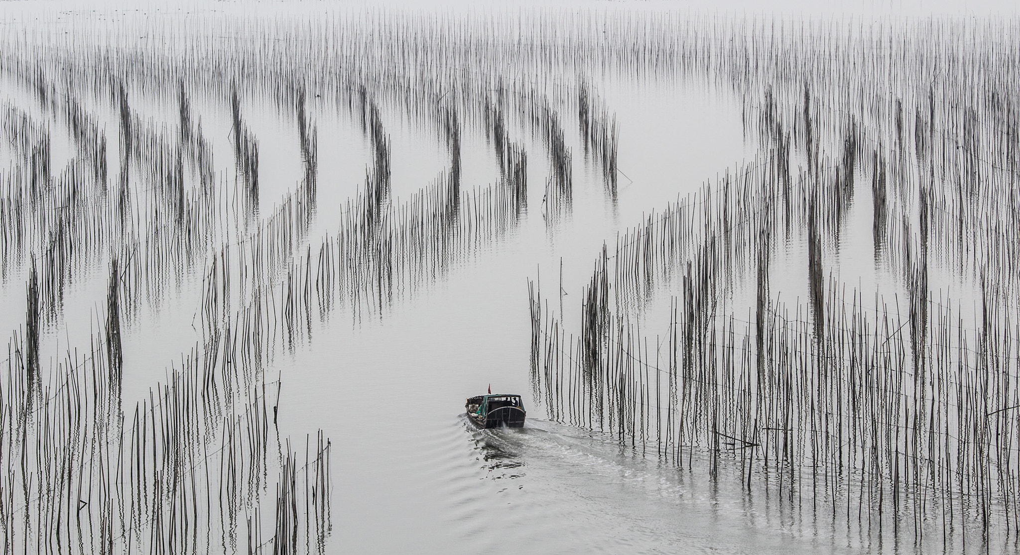 Waterway