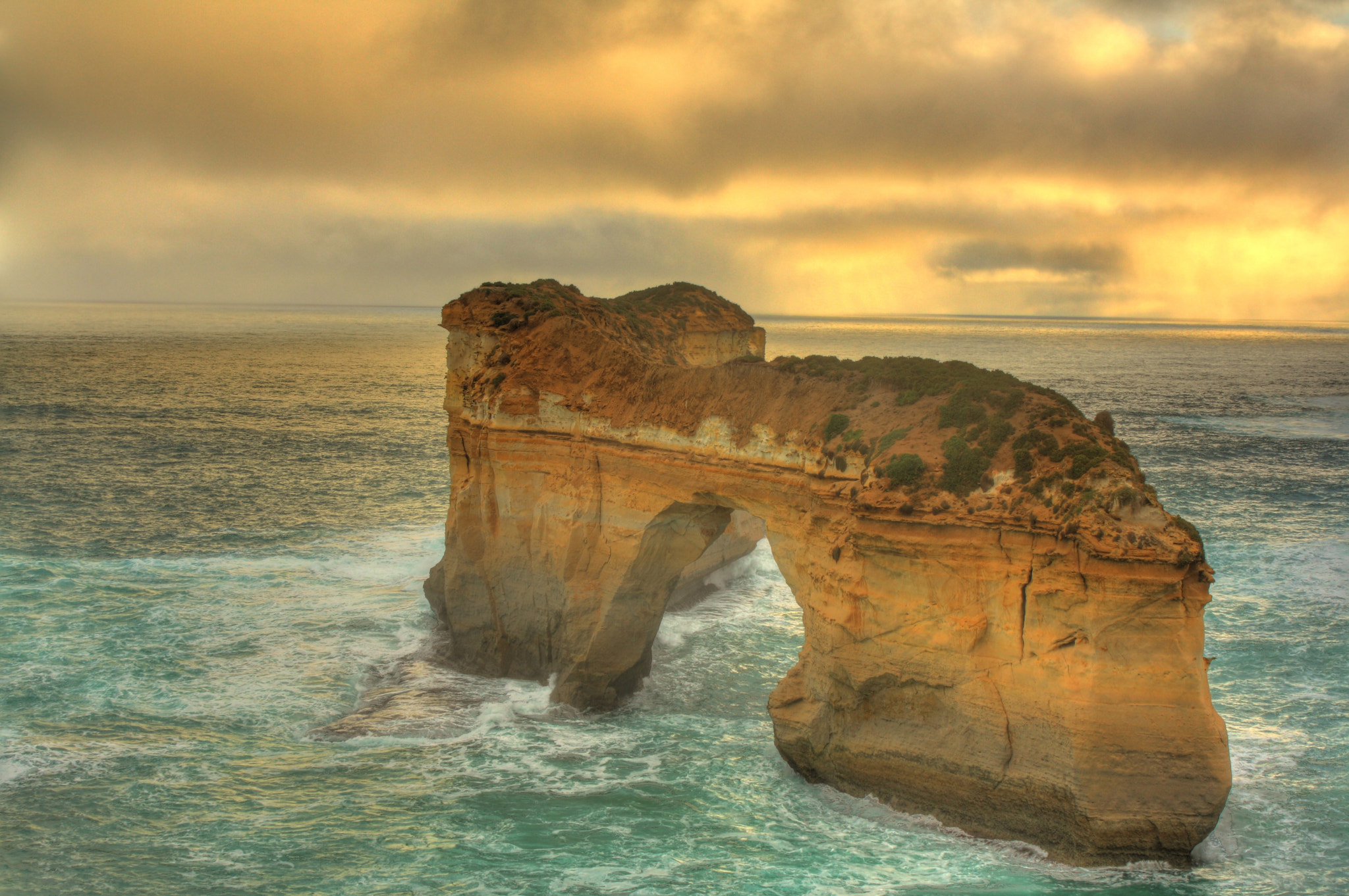 Great Ocean Road