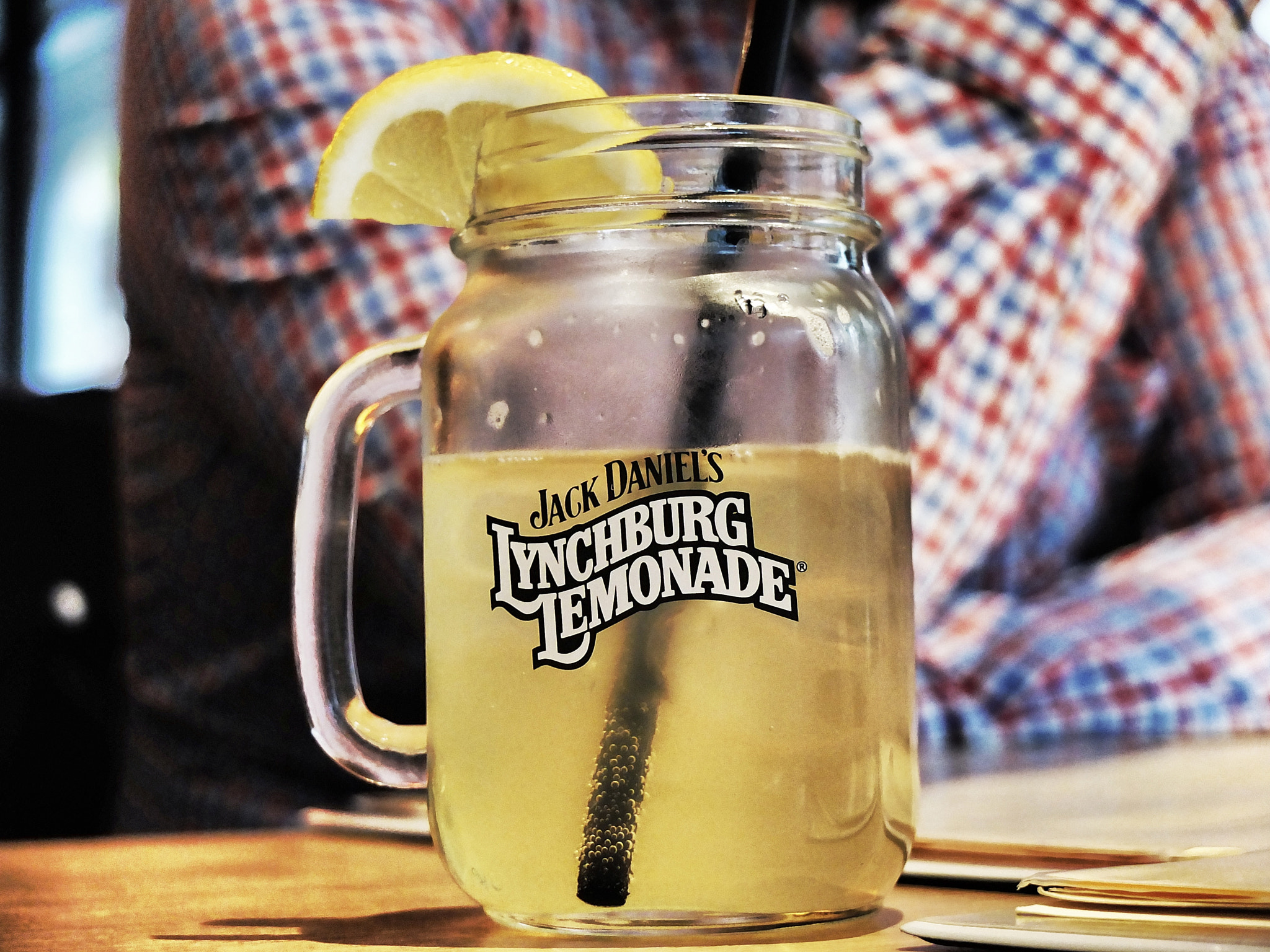 Lynchburg Lemonade by P B / 500px