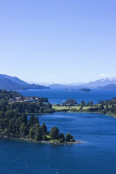 Bariloche by Sofi Mayer on 500px.com