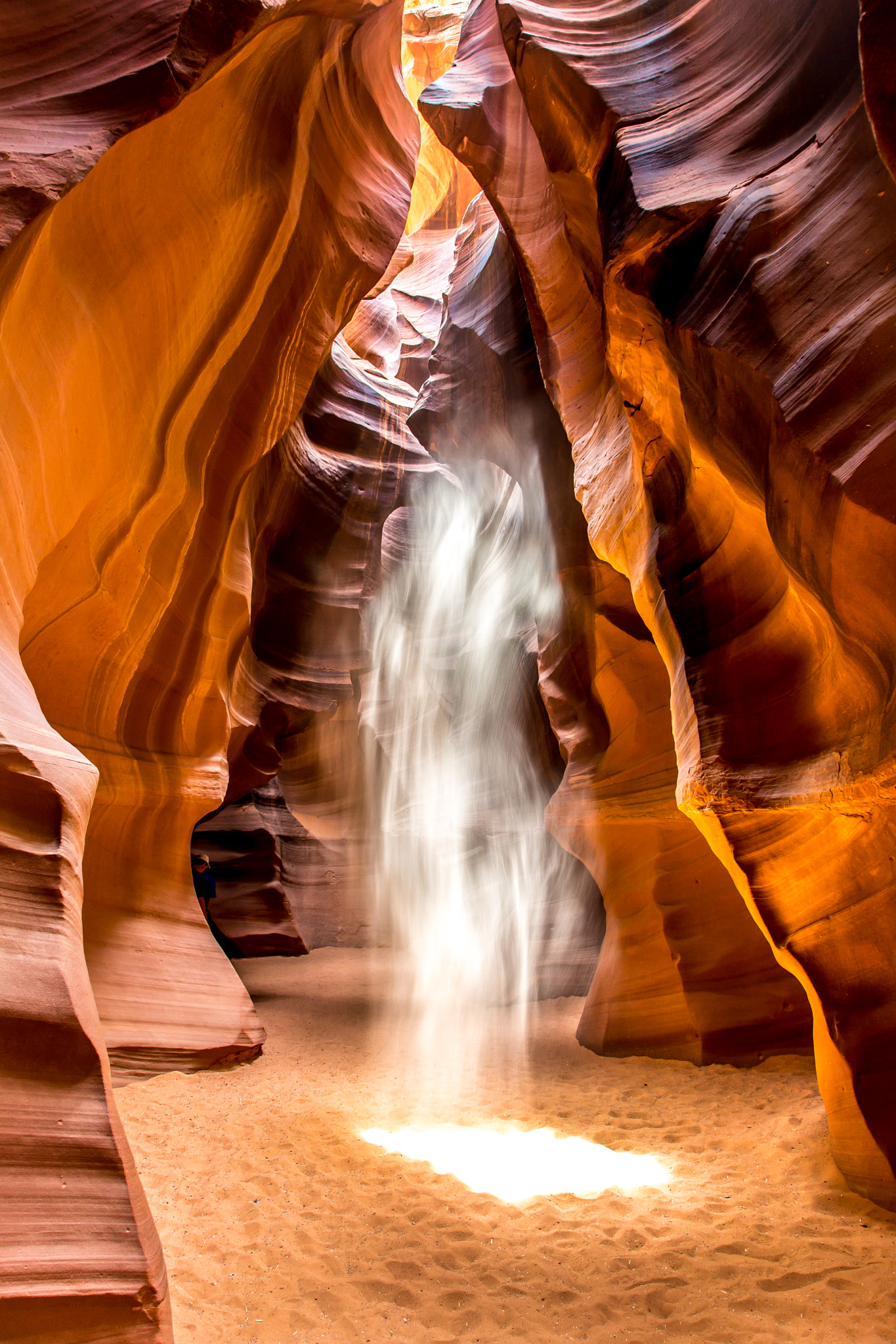 Navajo Ghost