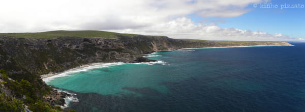Flinders Chase National Park