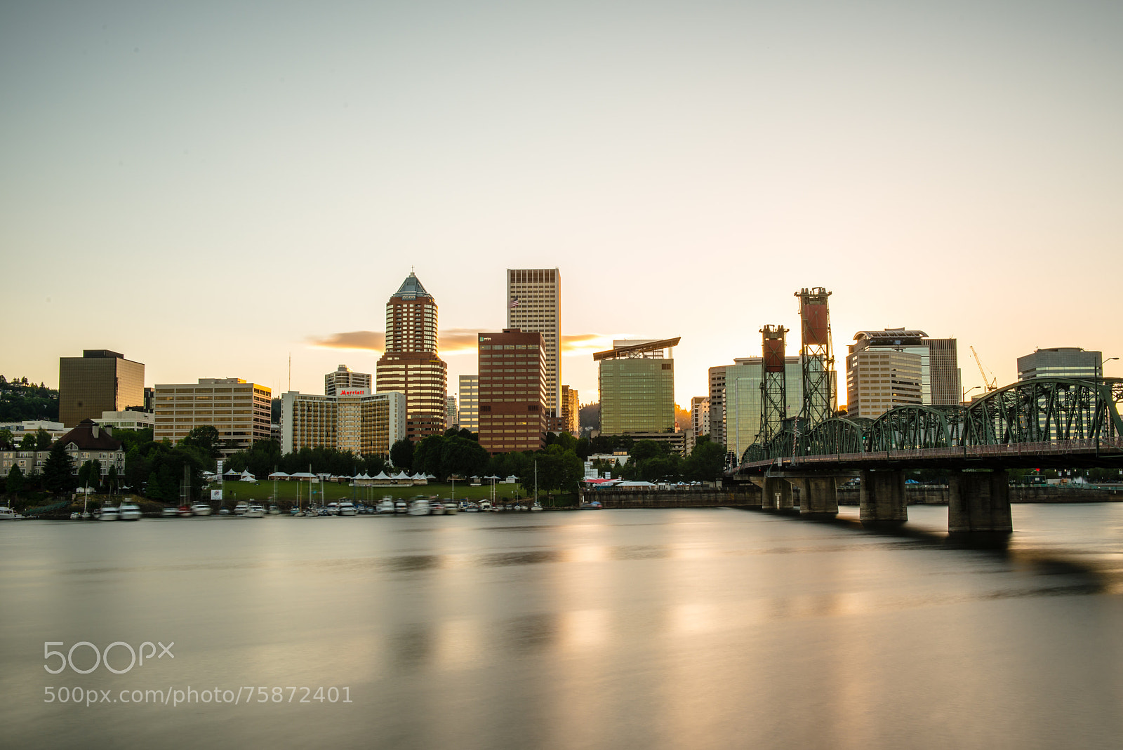 Nikon D800 sample photo. Portland photography