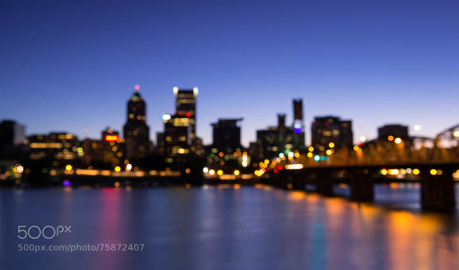 Nikon D800 sample photo. Portland photography