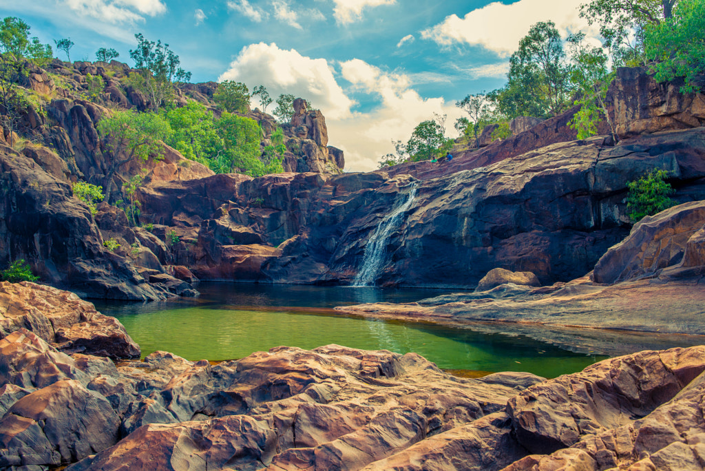 Photograph Kakadu National Park by Mélissandre COLLET on 500px