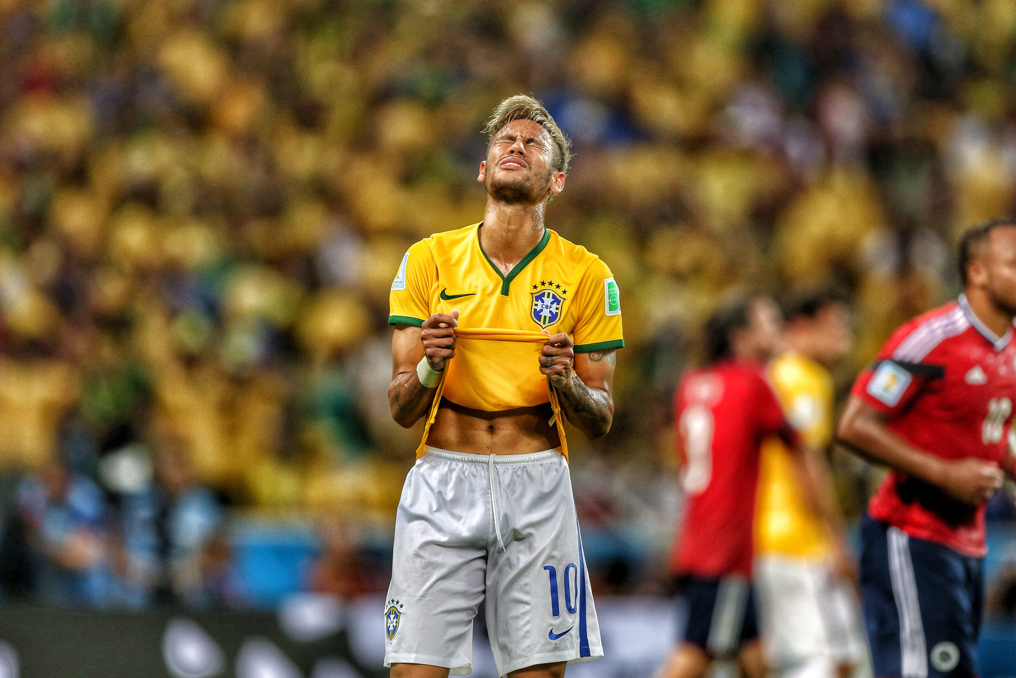 Neymar Jr.