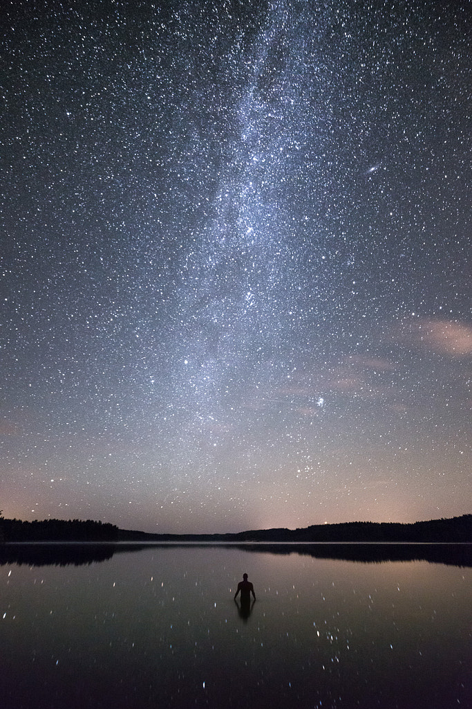 Moment of Elegance by Mikko Lagerstedt on 500px.com