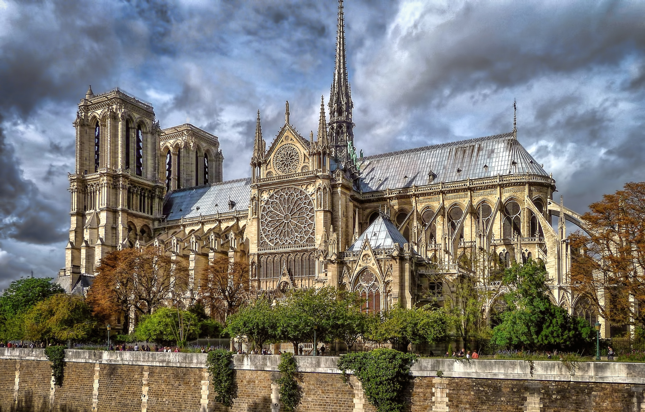 Notre Dame