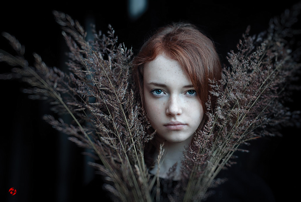 DASHA-2 by Oleg Zanko on 500px.com