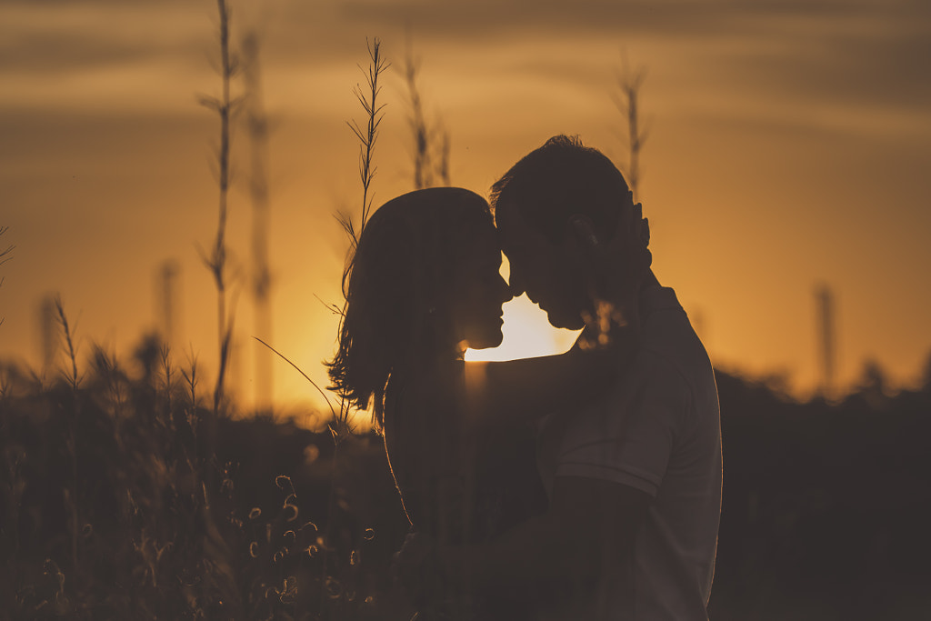 Kiss me by Marcus C&acirc;mara on 500px
