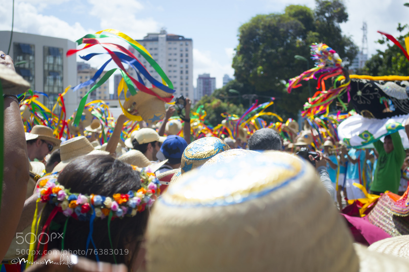 Nikon D3200 sample photo. Festival de cores photography