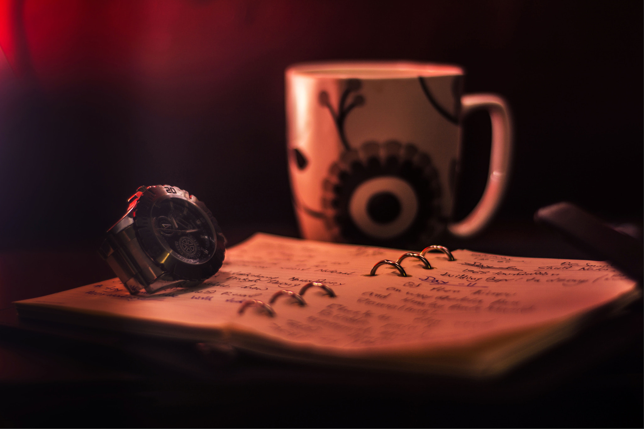 Rigns of Memory