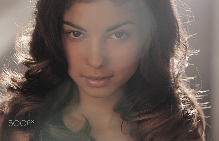 untouchable series by Natalia Nika Lobbo Nikola / 500px