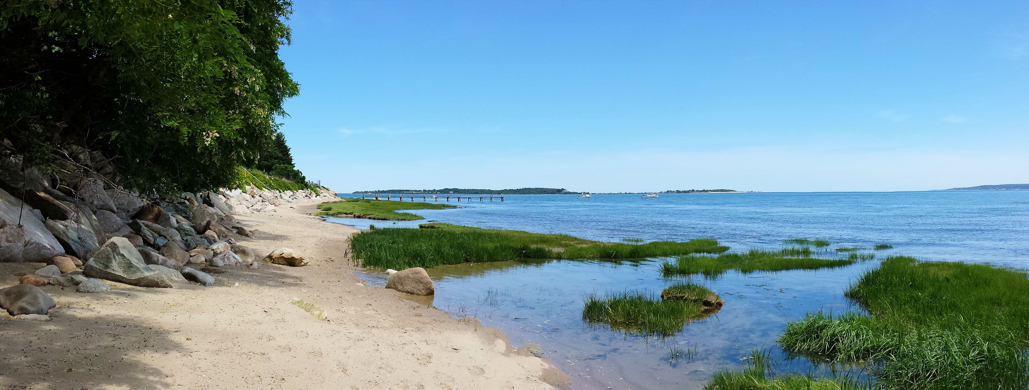 Duxbury Beach