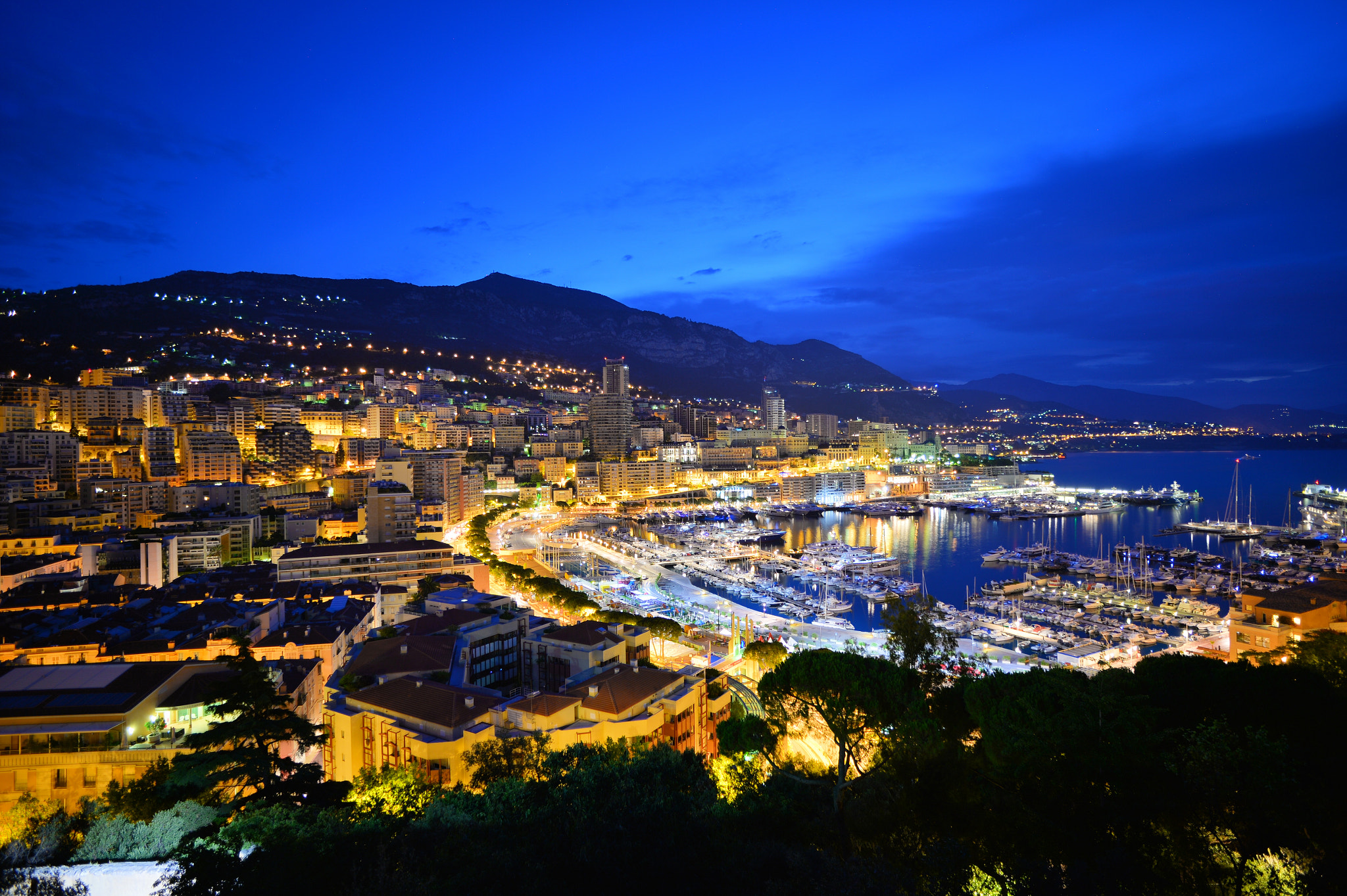 Montecarlo