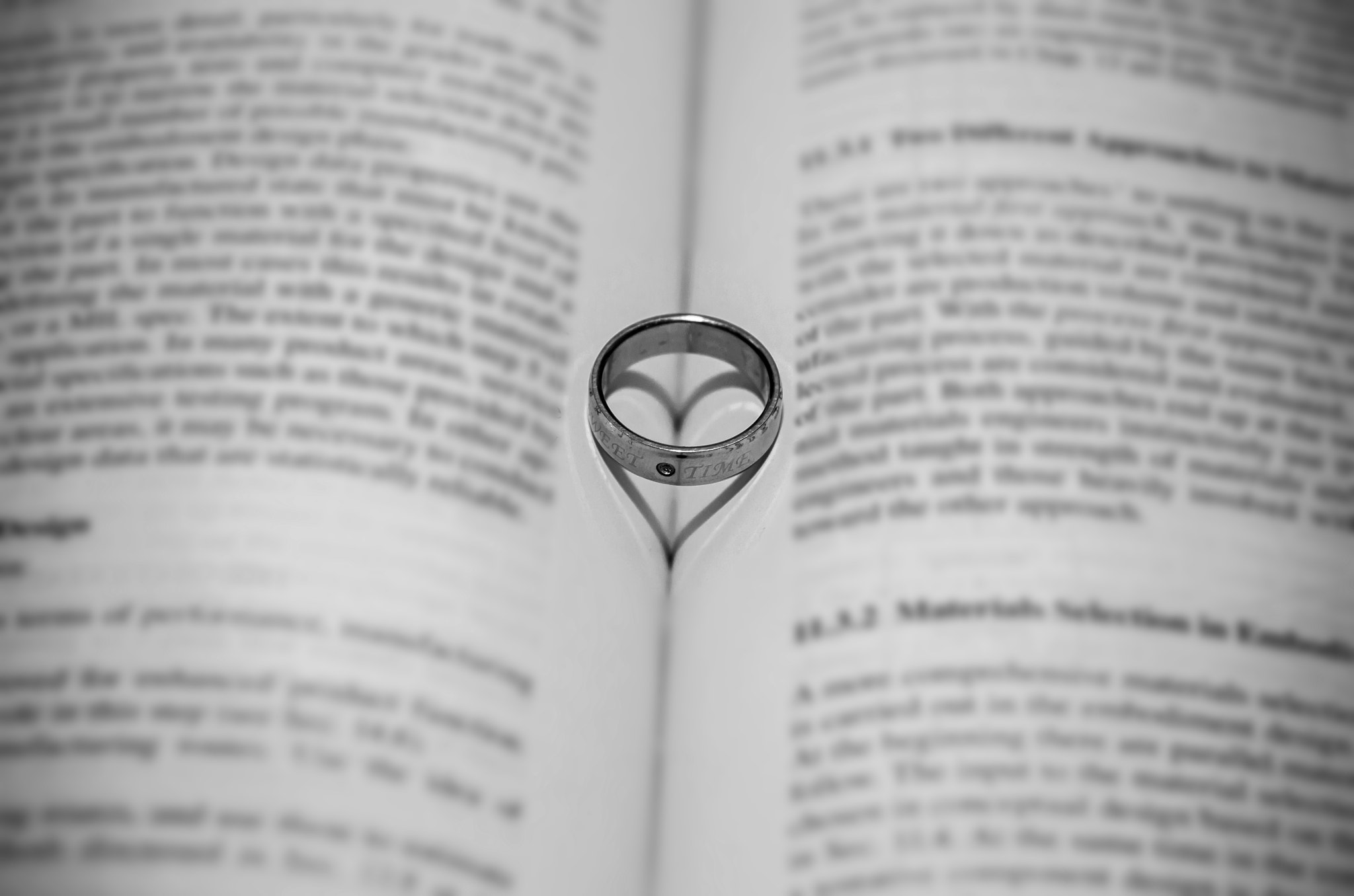 Symbol of Love