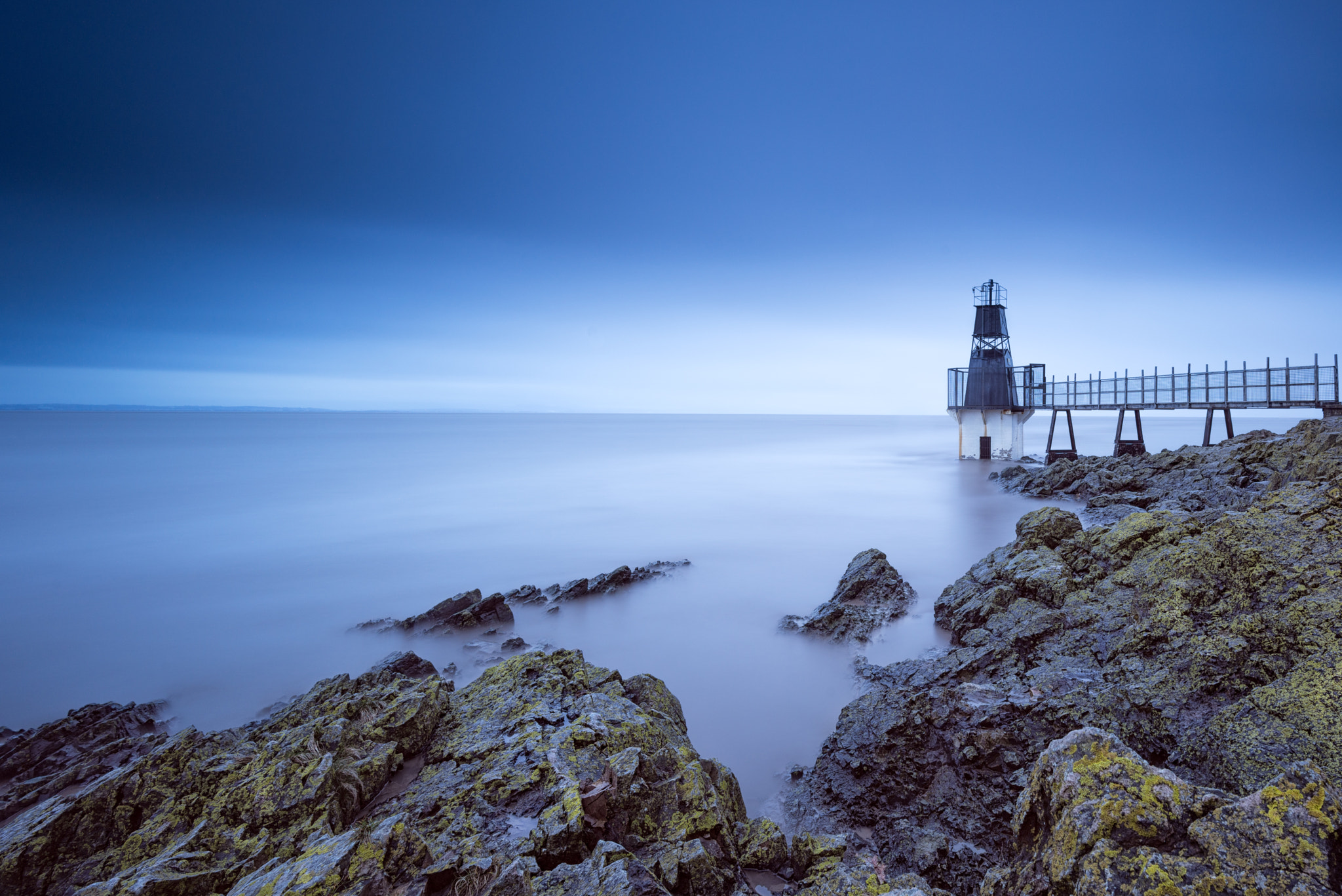 Battery Point Lighthouse