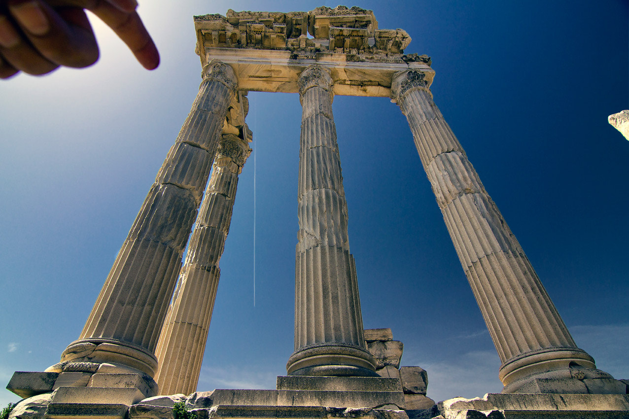 Pergamon