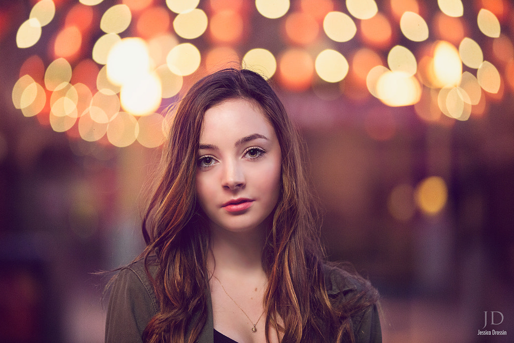 City Lights by Jessica Drossin on 500px.com