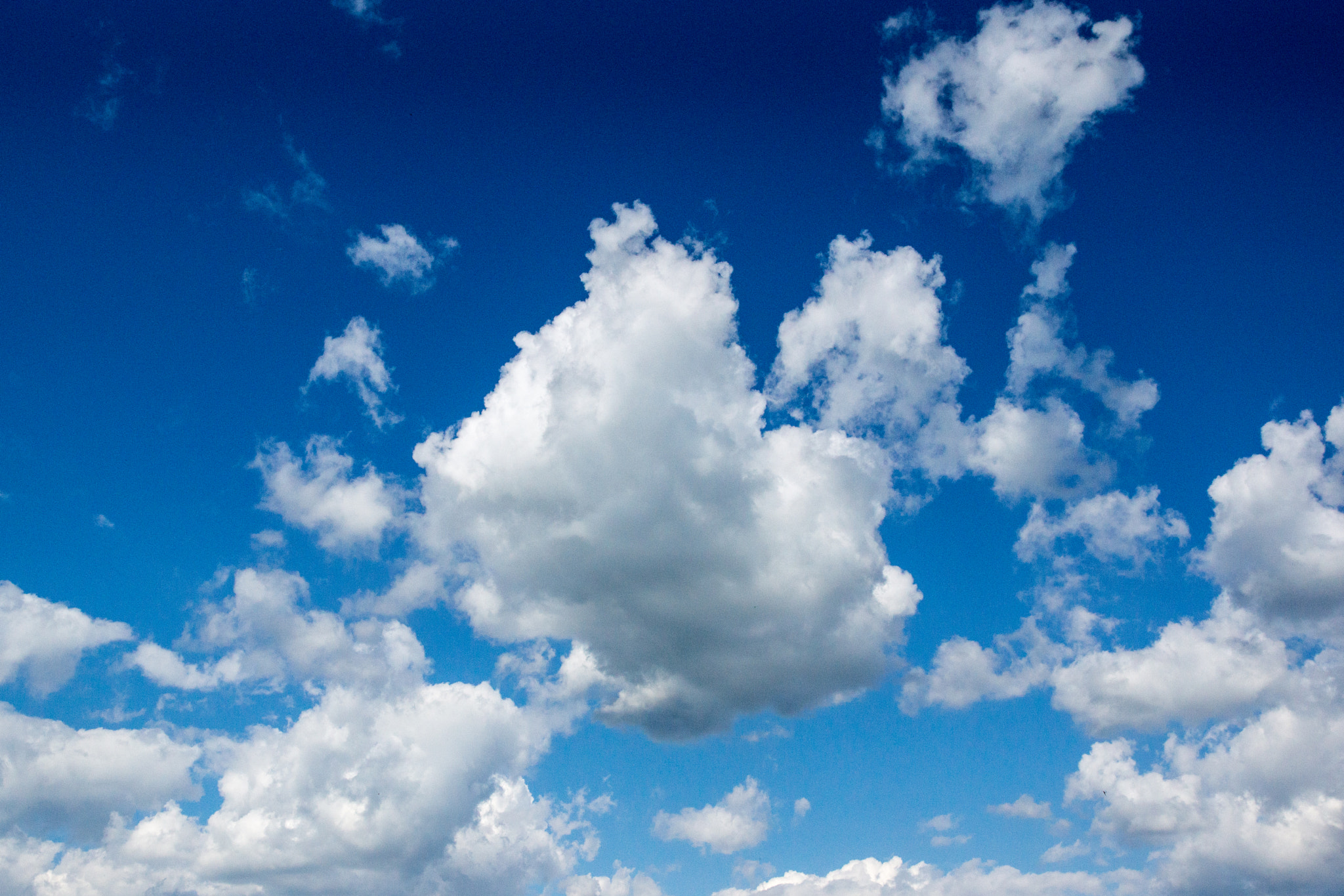 cloud