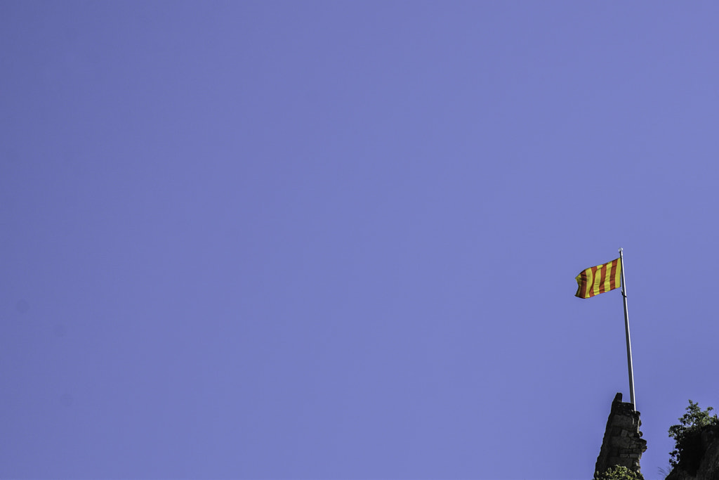 under provençal skies.. by petra*  on 500px.com