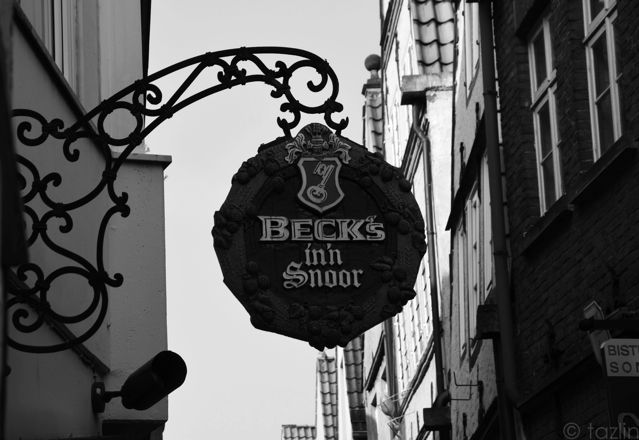 BECK's by TAZLIN on 500px.com