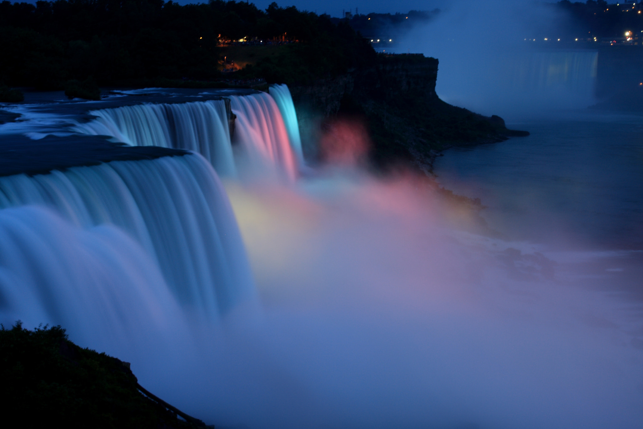 Niagara - US view