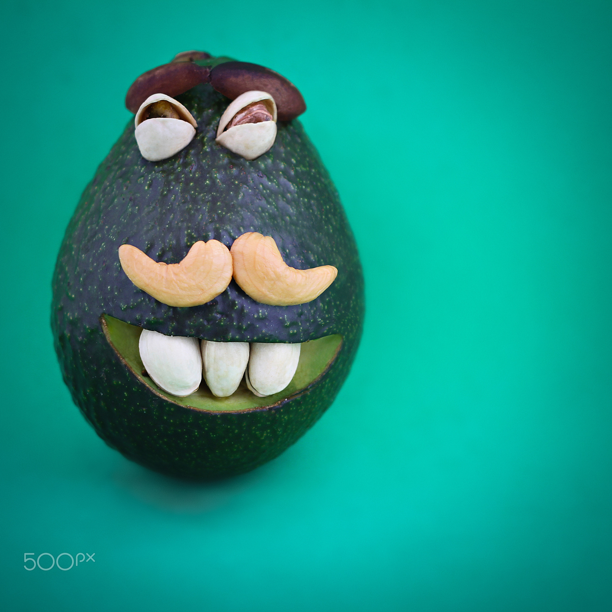 Food to Improve your Mood #3