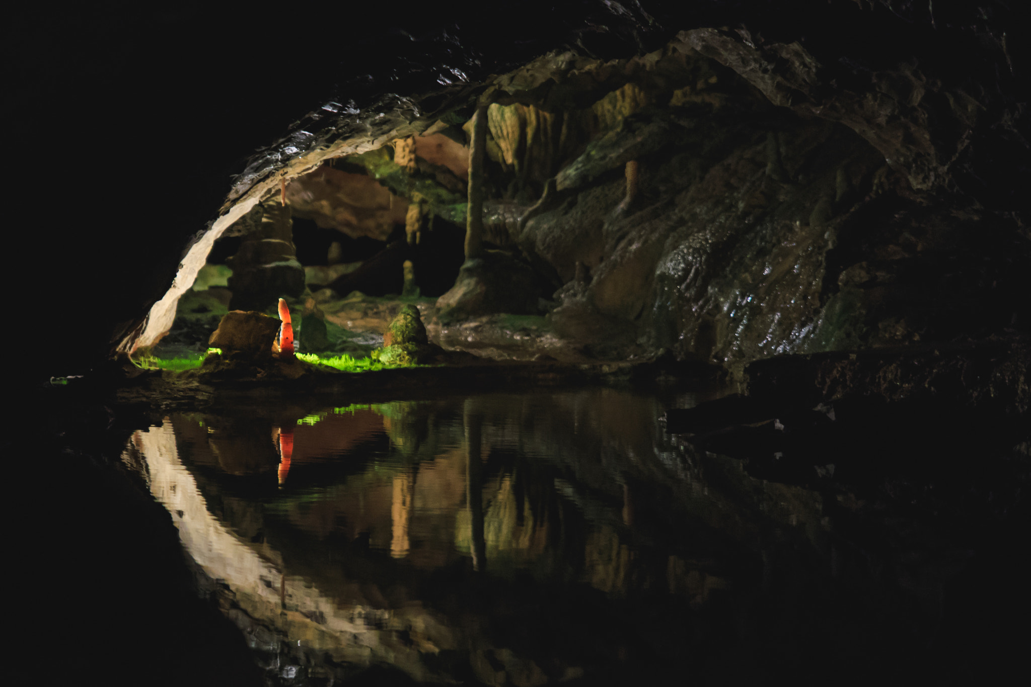 St. Beatus Cave