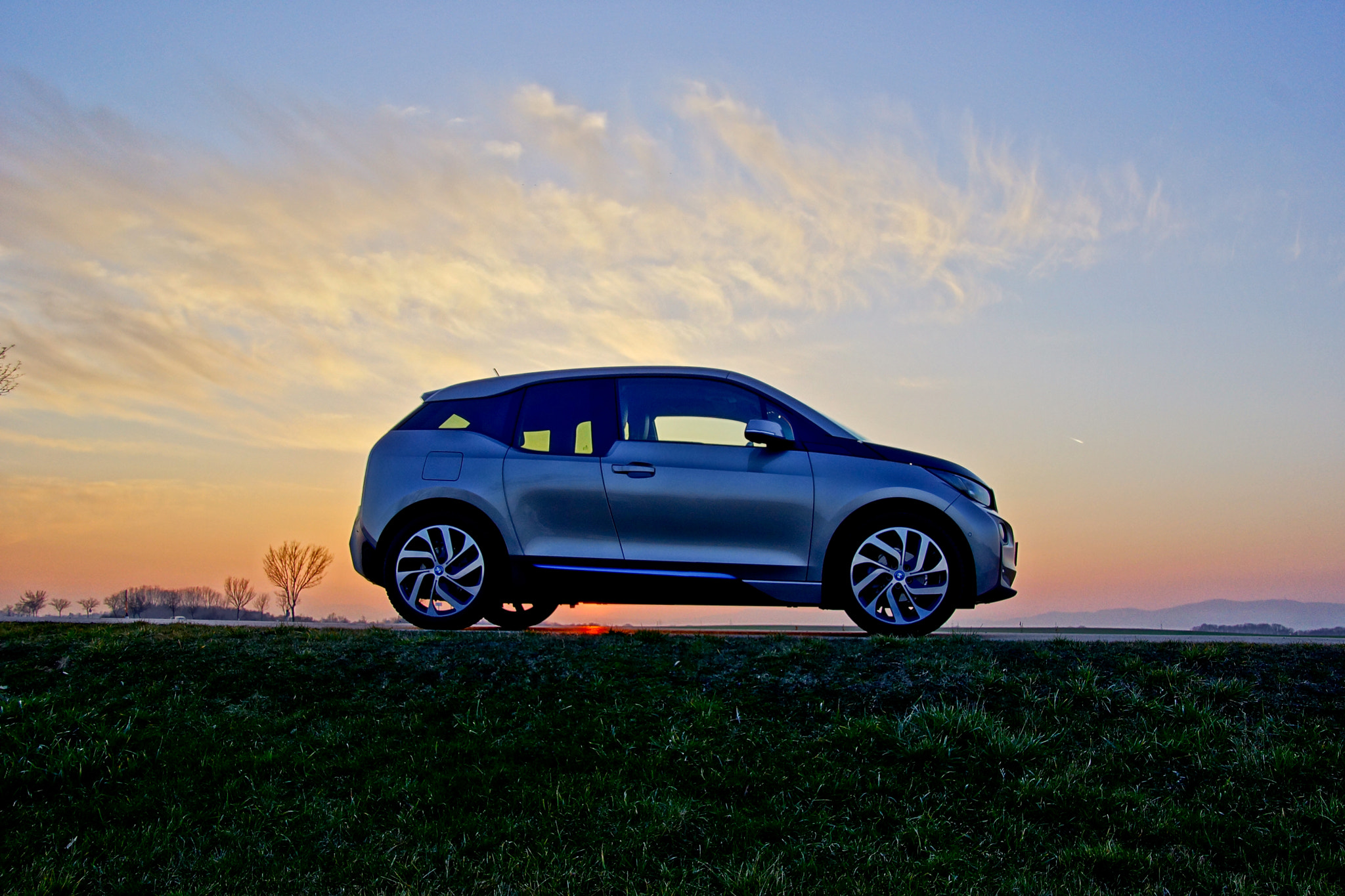Electric Drive