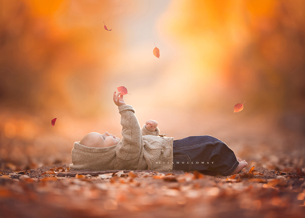 Age of Wonder by Lisa Holloway on 500px.com
