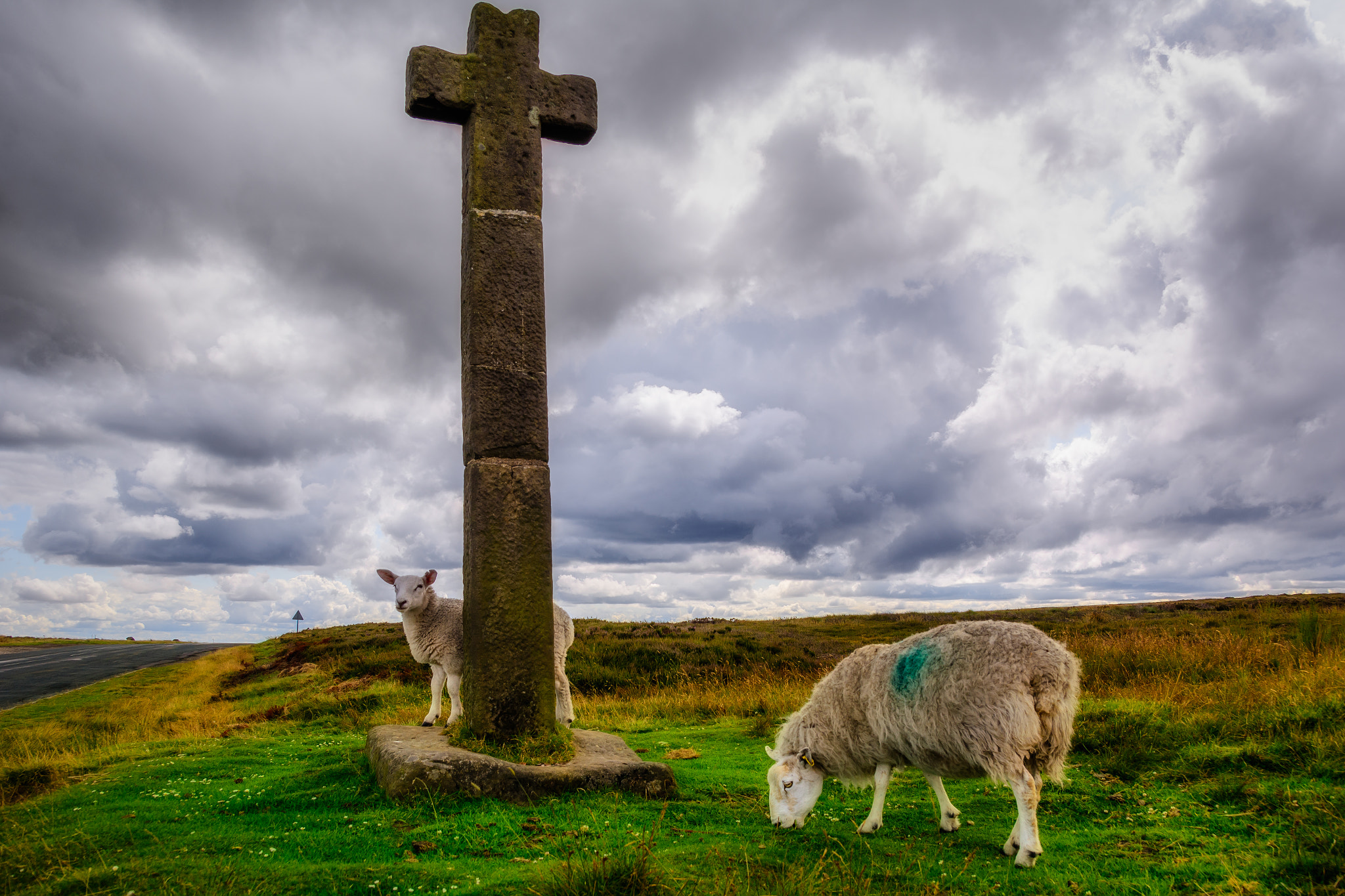 Yorkshire