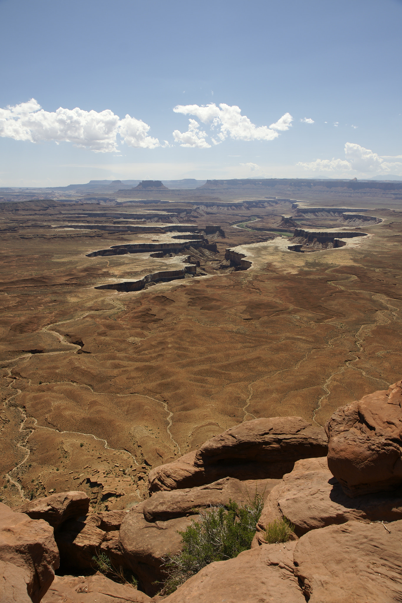 Canyonlands