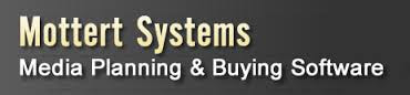 Mottert Systems | Media Planning and Buying Software