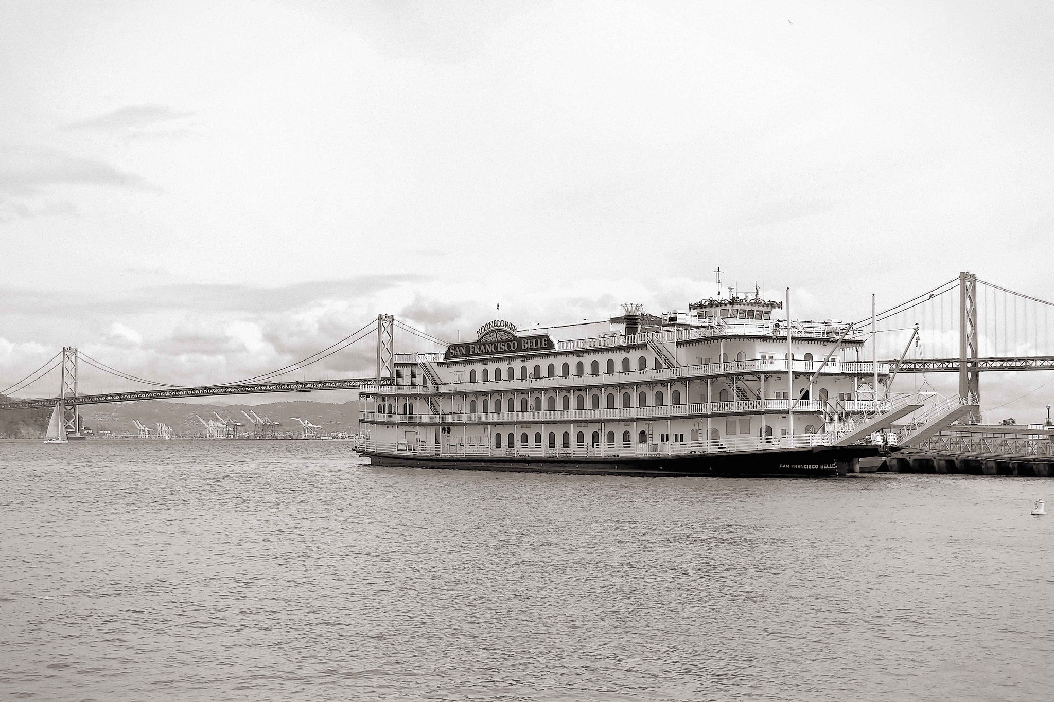 The San Francisco Belle